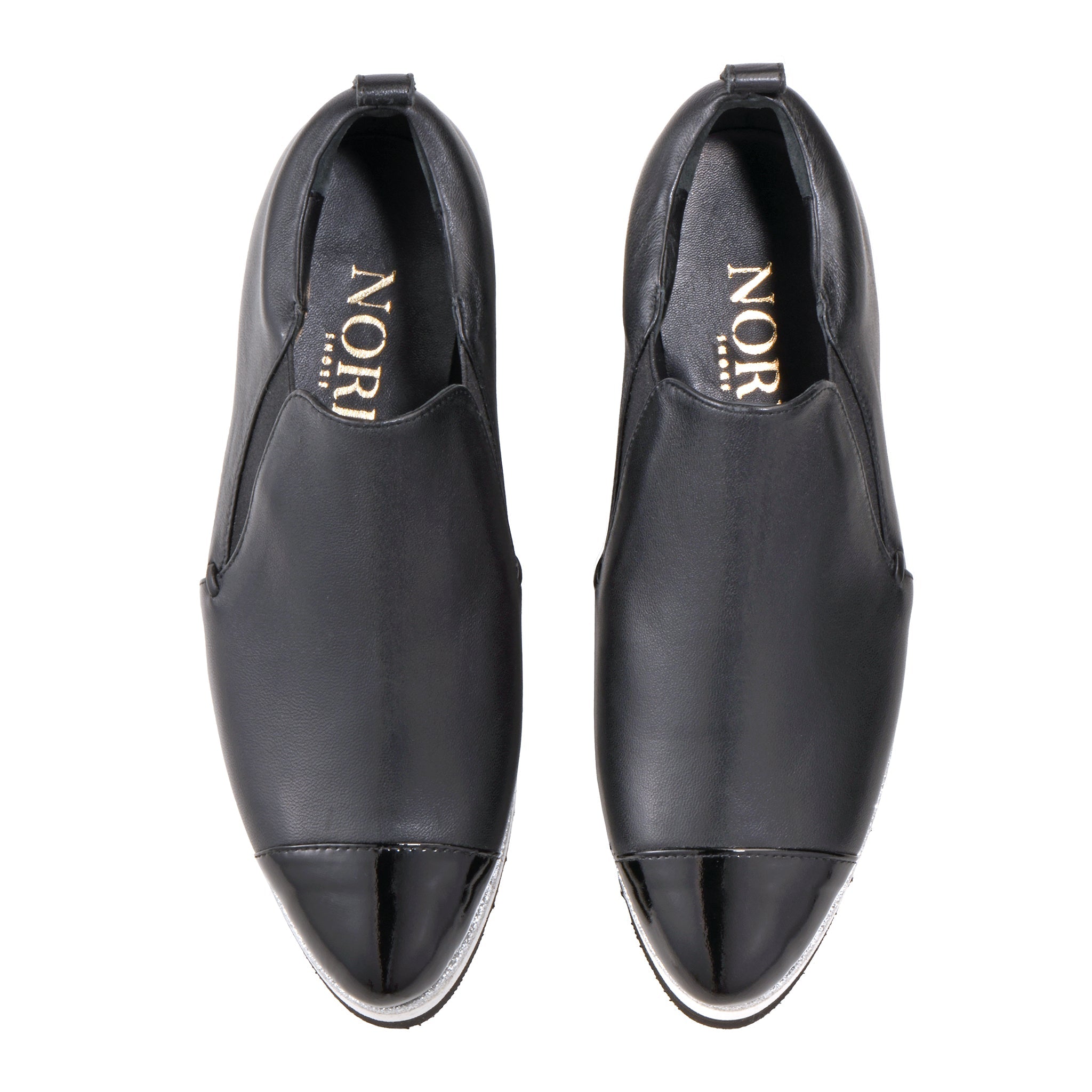 LUXURY SNEAKERS