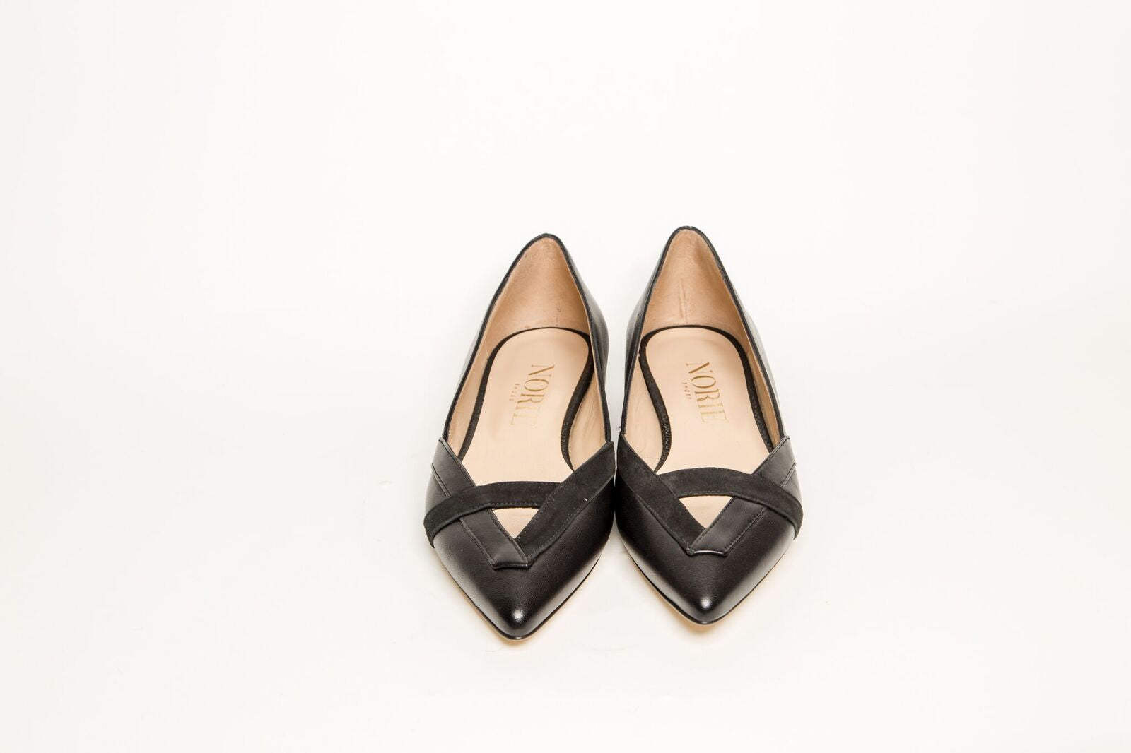 JUANA BALLERINA FLAT