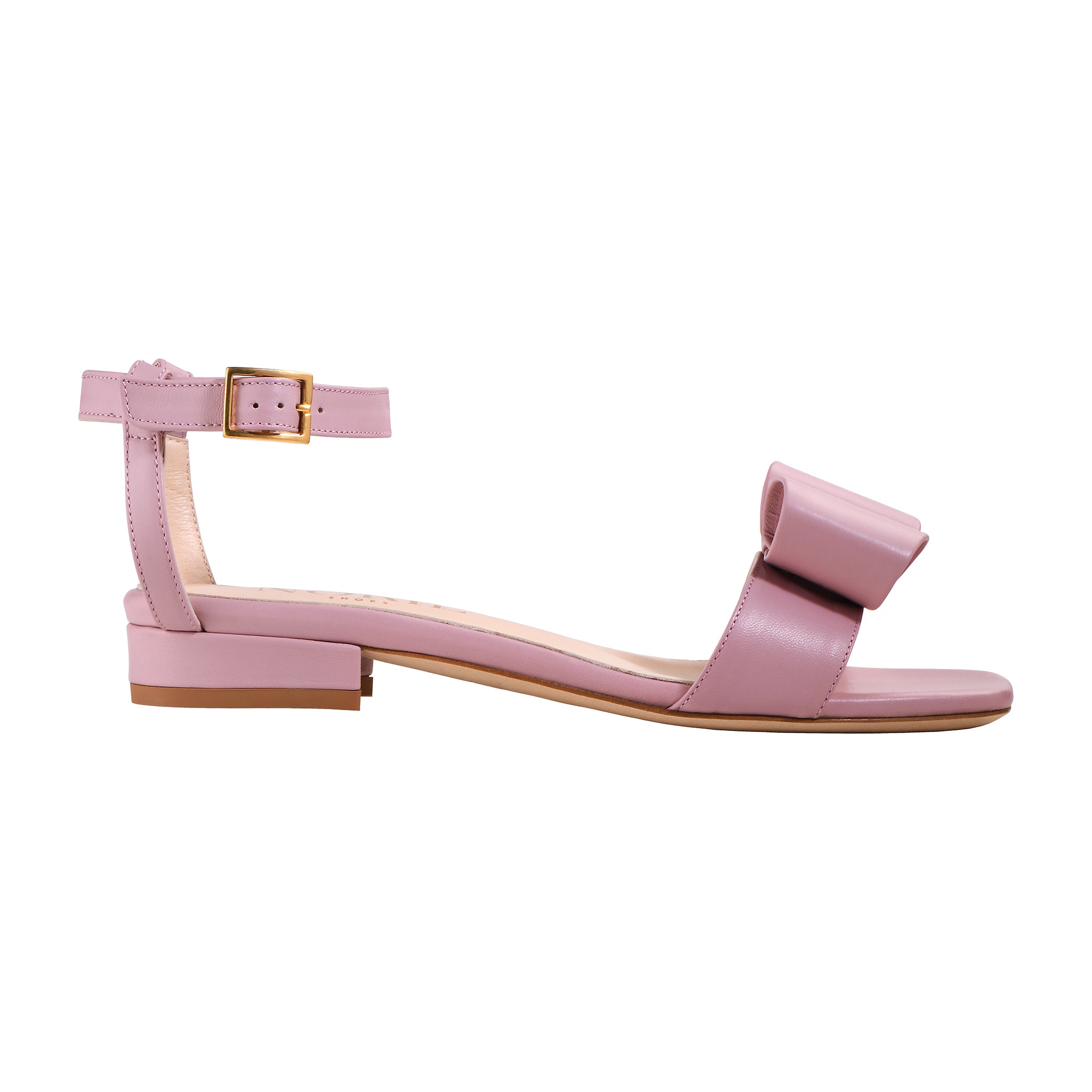 JOAN FLAT SANDAL