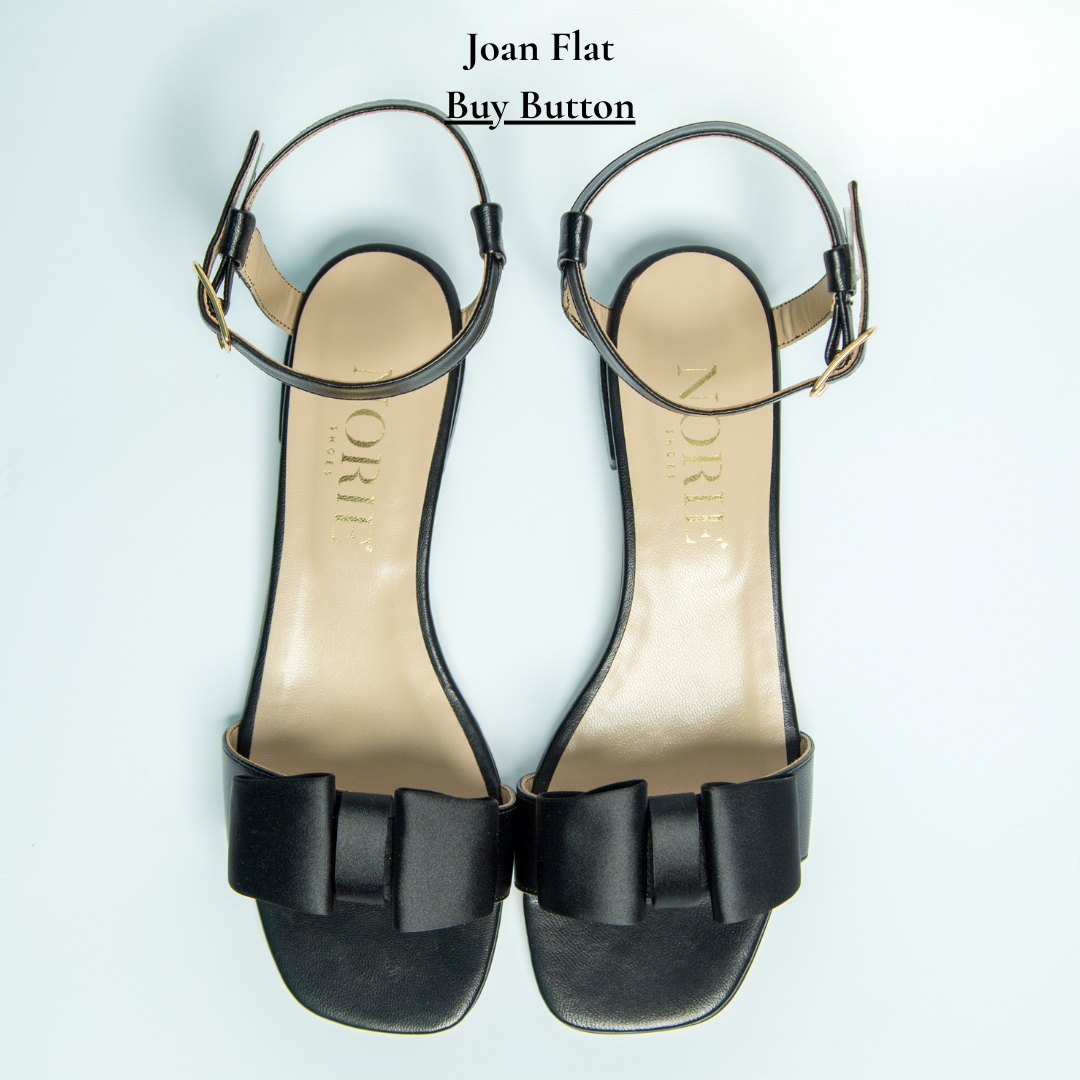 JOAN FLAT SANDAL
