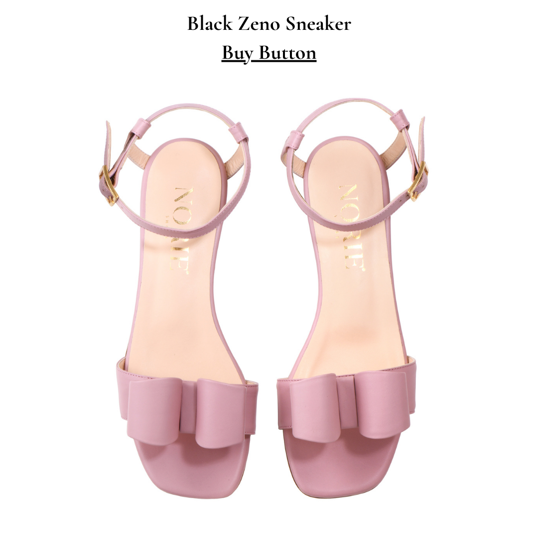 JOAN FLAT SANDAL