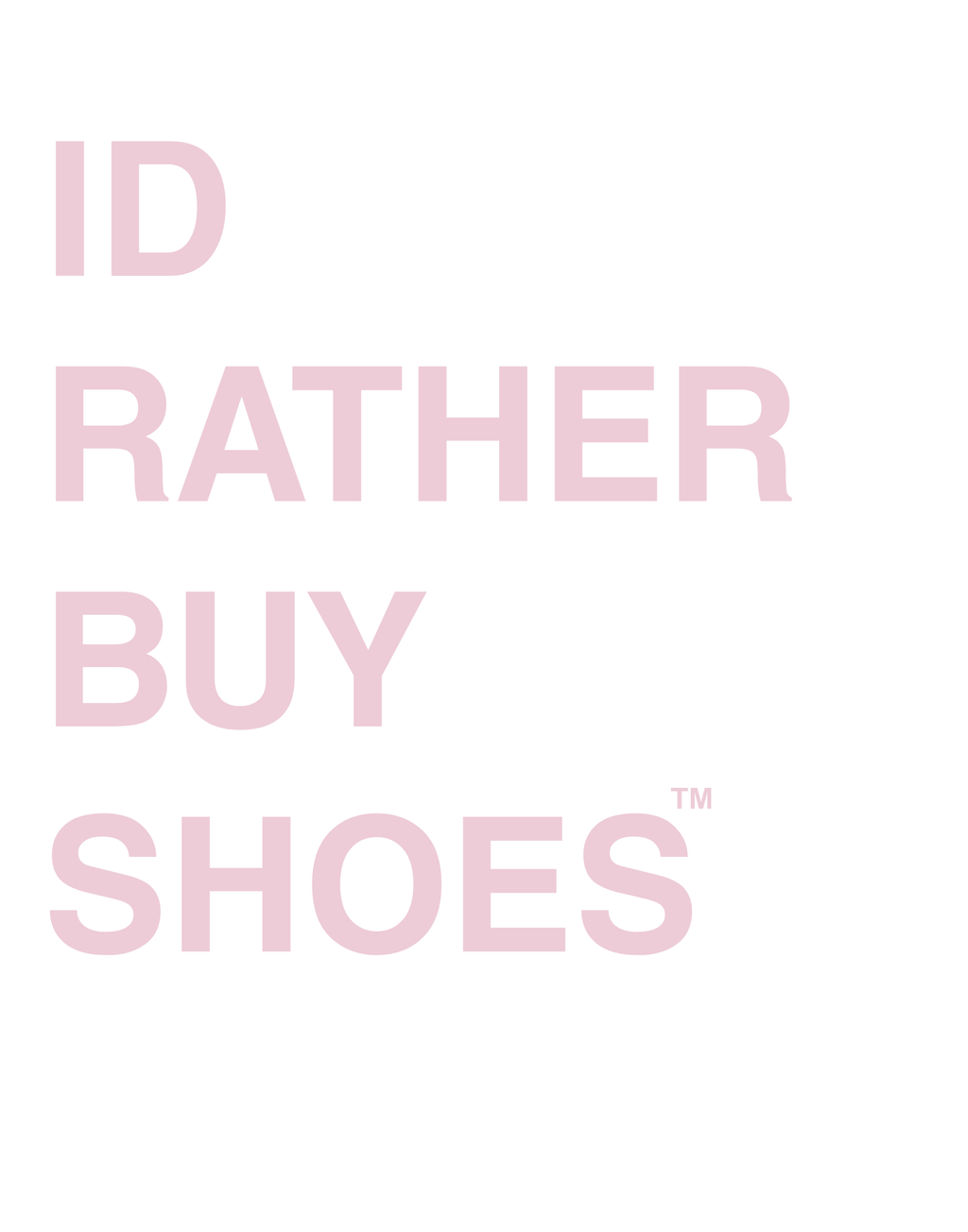 I’d Rather Buy Shoes Wall Art | Fashion Digital Download | Luxury Closet & Dressing Room Decor