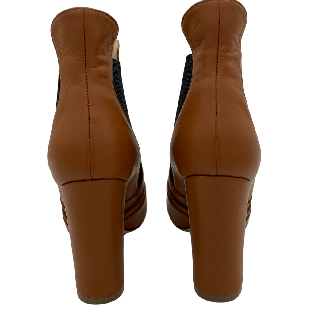 DAENARYS ANKLE BOOT