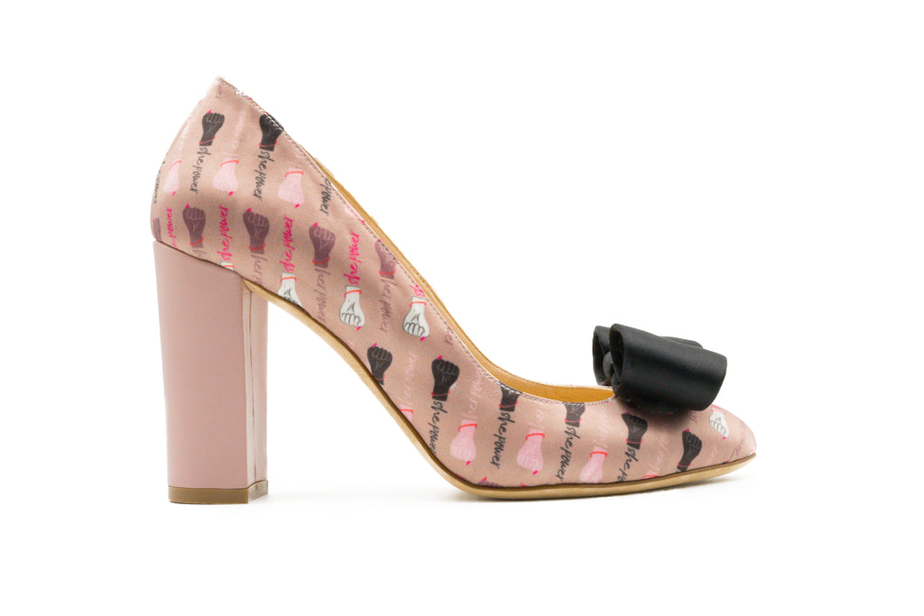 ARIANNE PUMP