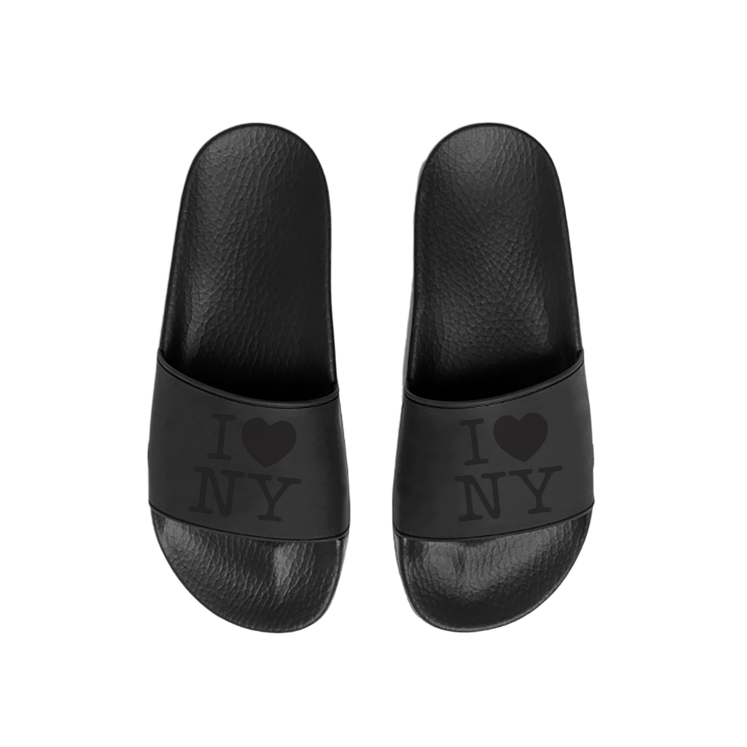 I HEART NY SLIDES