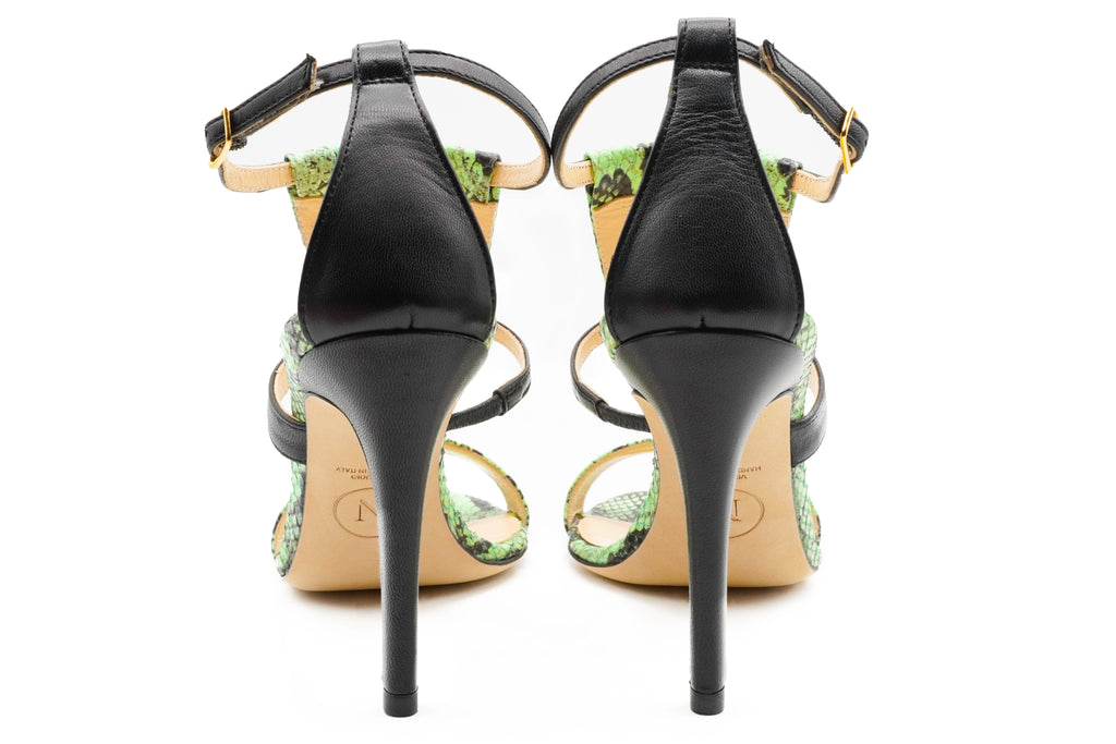 AMINA HIGH HEELS