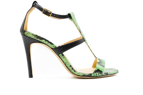 AMINA HIGH HEELS