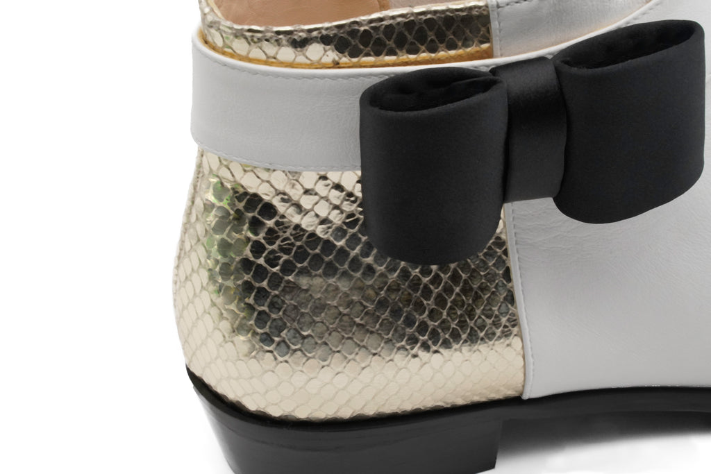 ARIA ANKLE BOOT