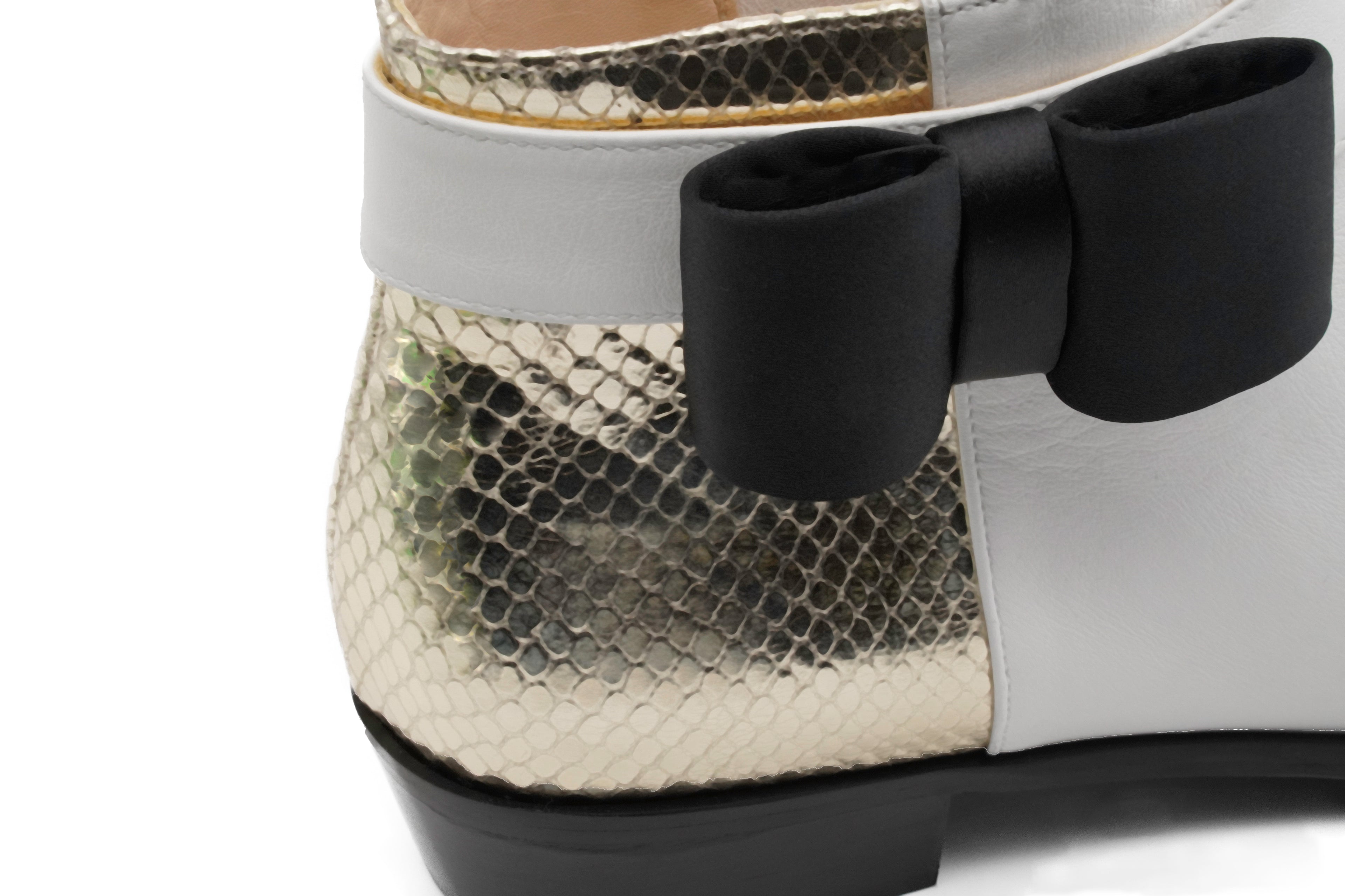 ARIA ANKLE BOOT