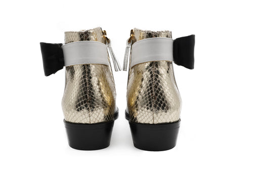 ARIA ANKLE BOOT