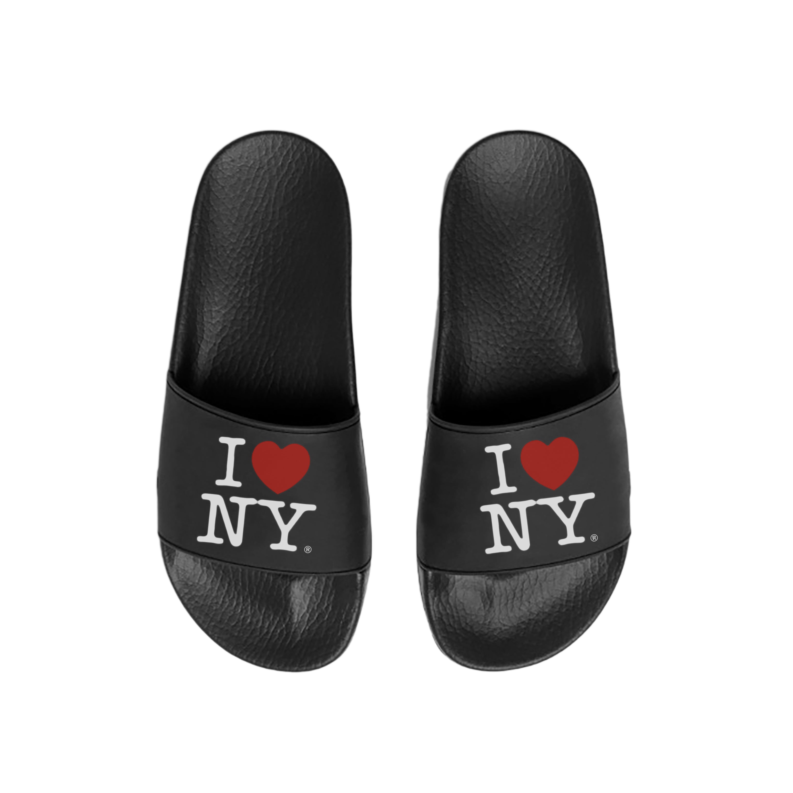 I HEART NY SLIDES