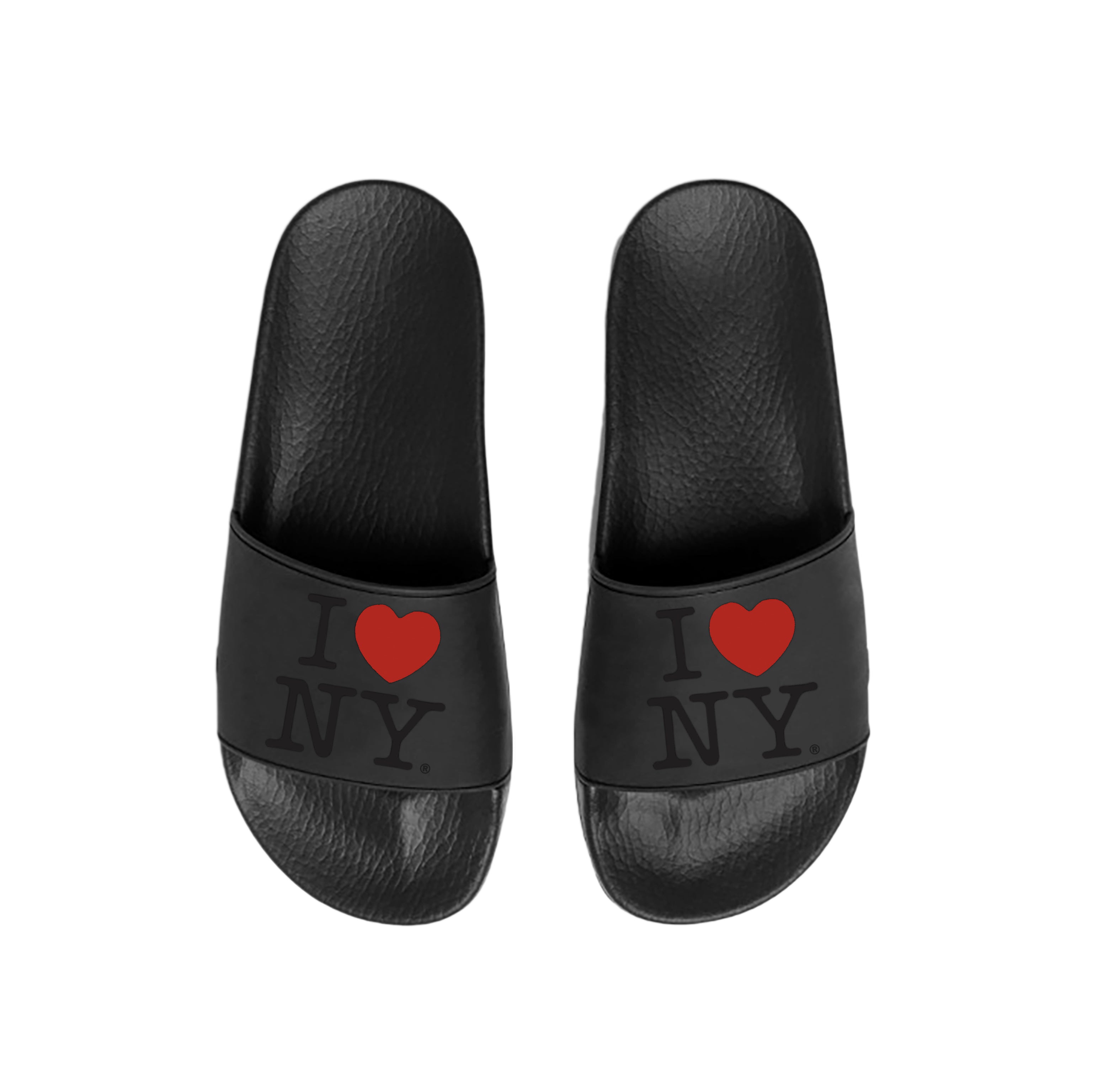 I HEART NY SLIDES