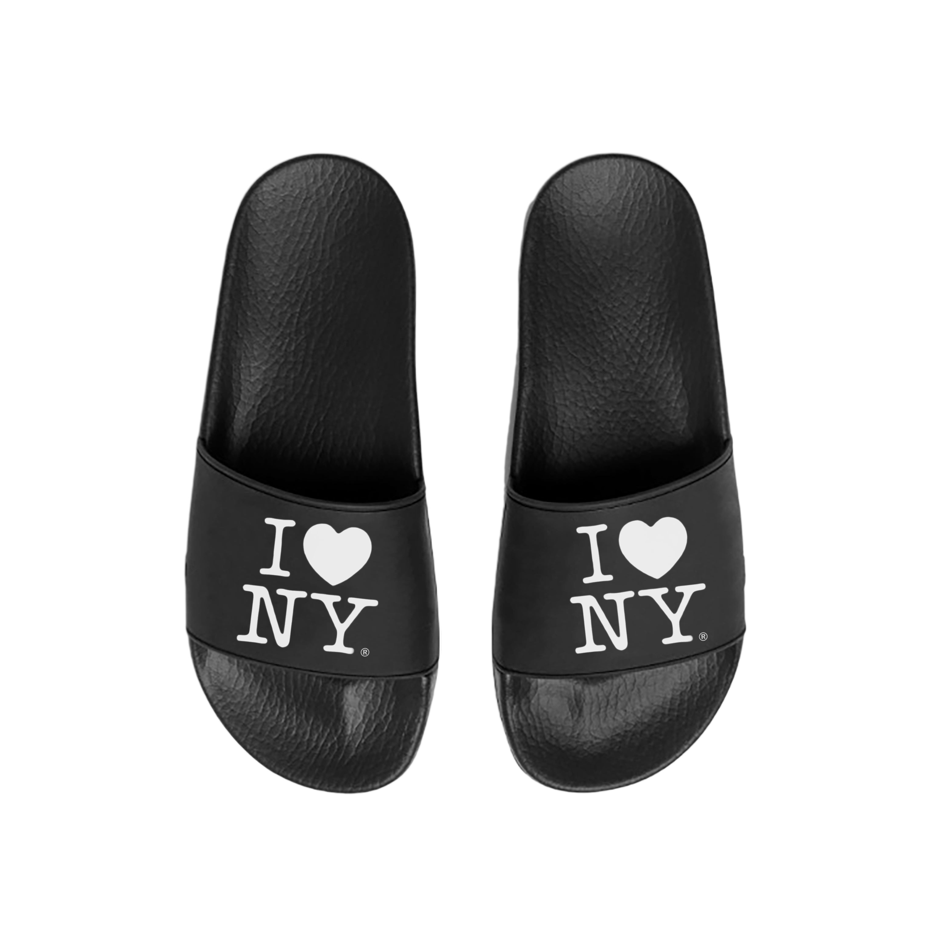 I HEART NY SLIDES