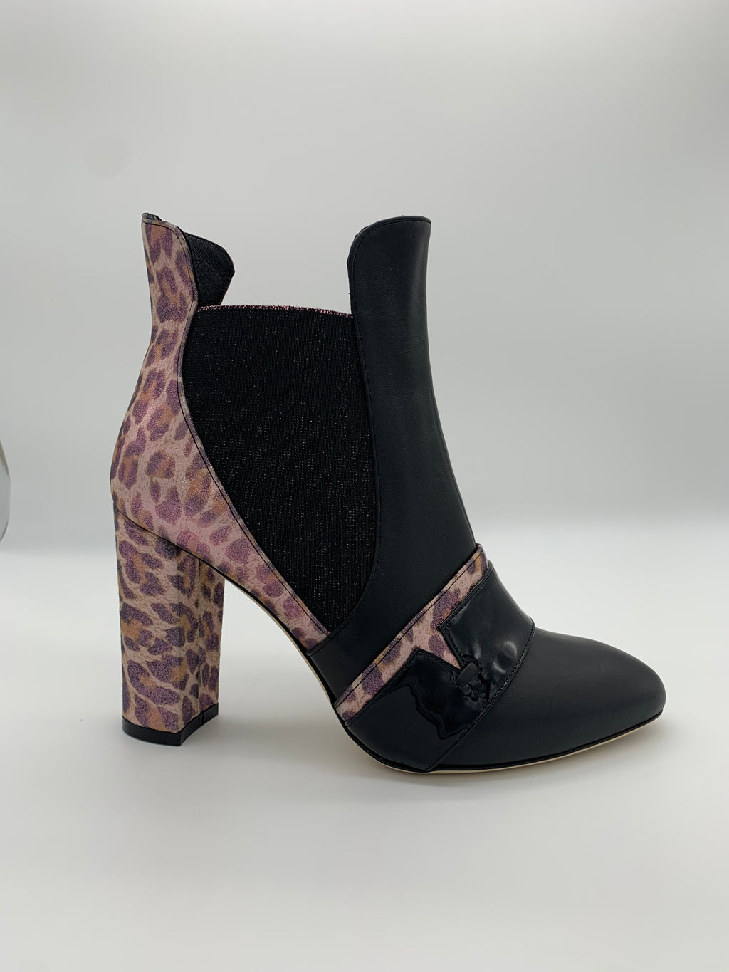 DAENARYS ANKLE BOOT