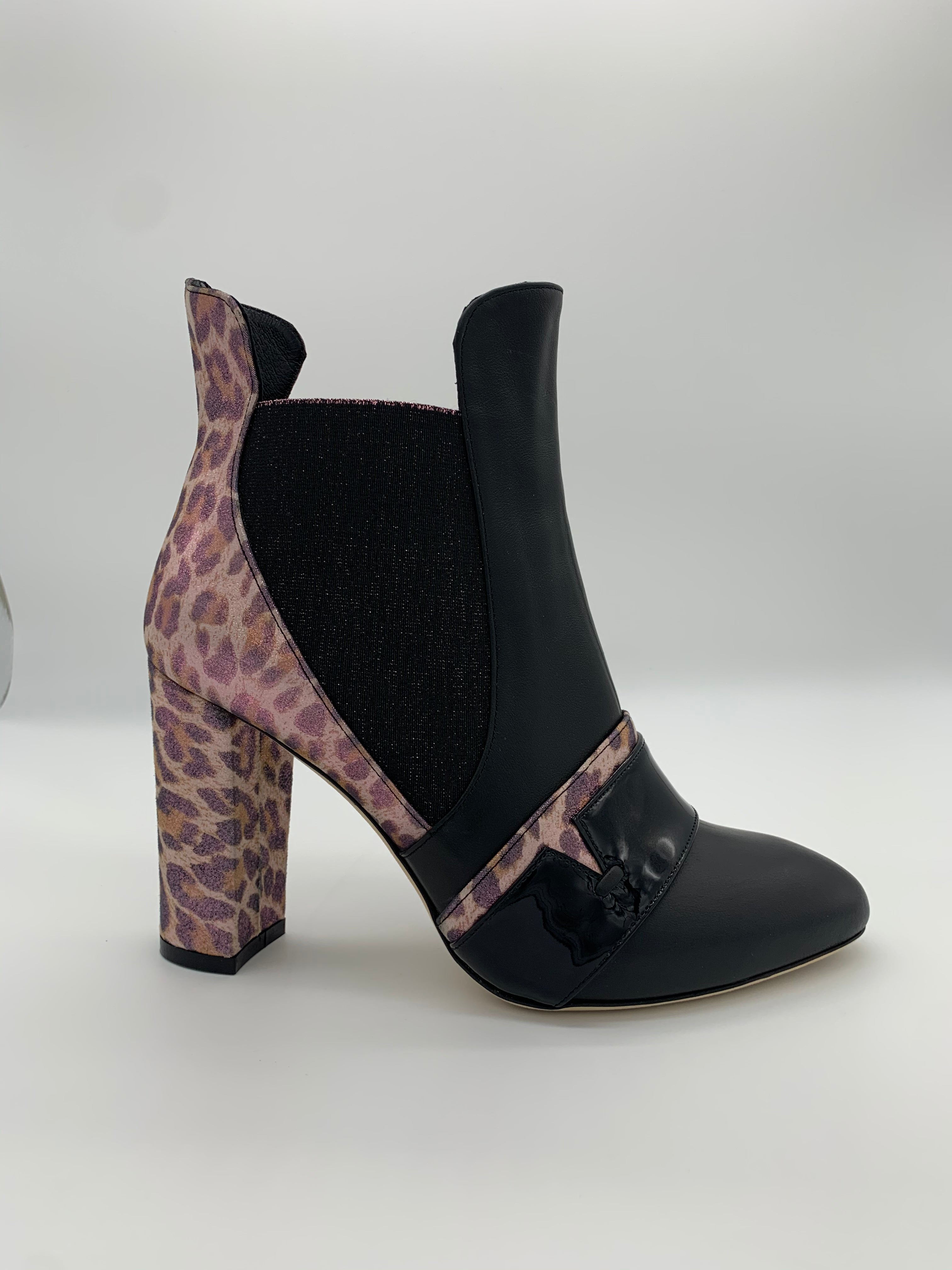 DAENARYS ANKLE BOOT