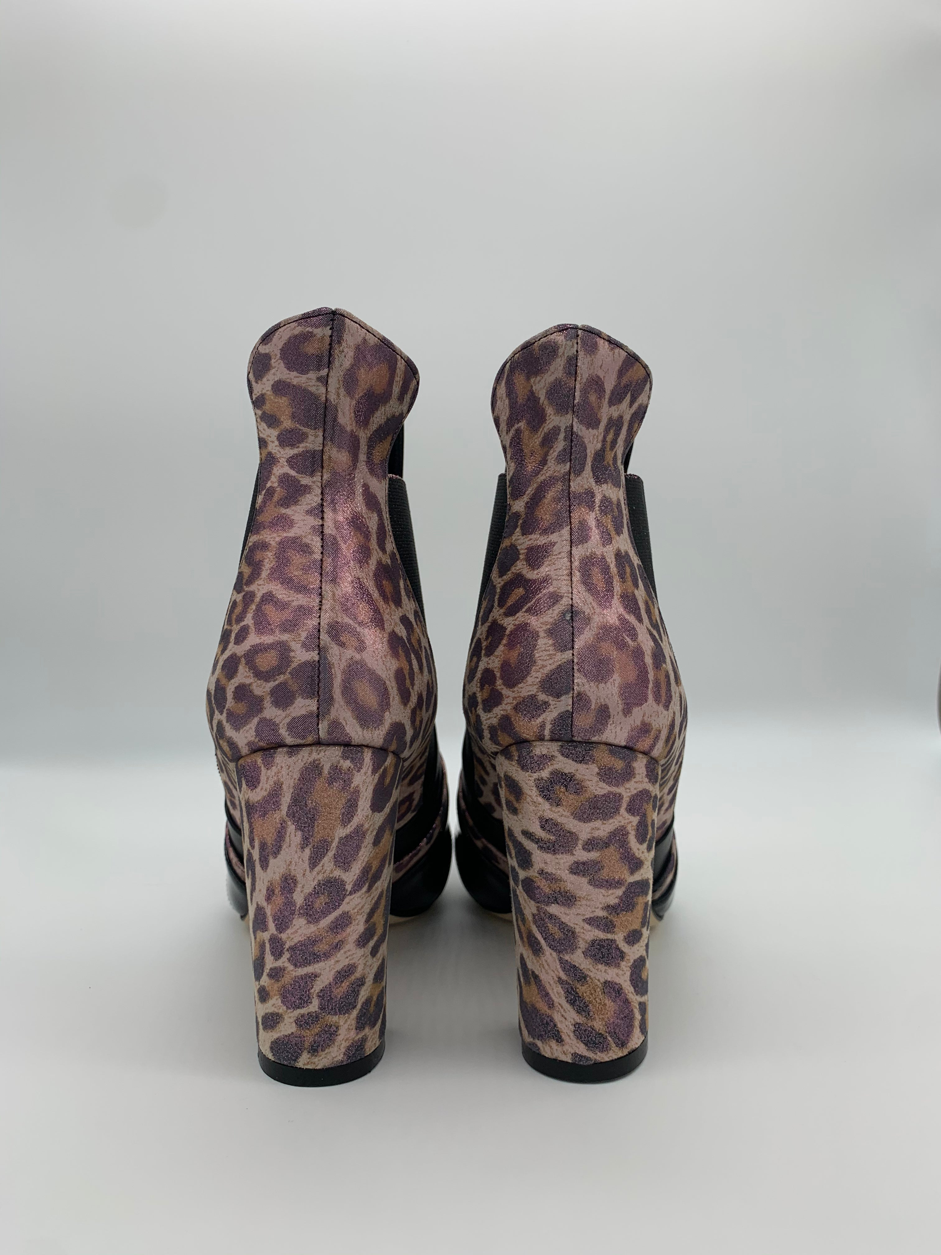 DAENARYS ANKLE BOOT