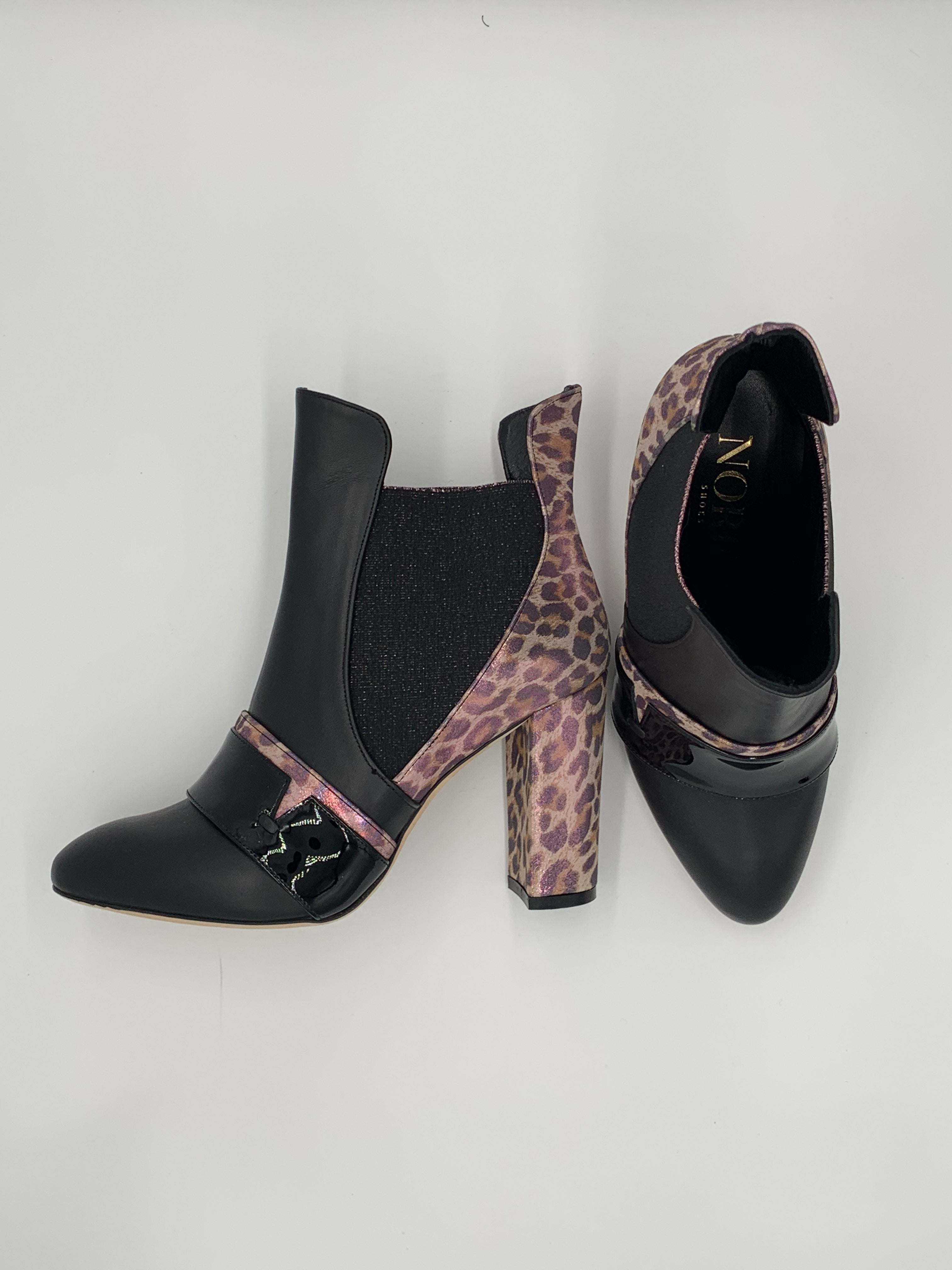 DAENARYS ANKLE BOOT