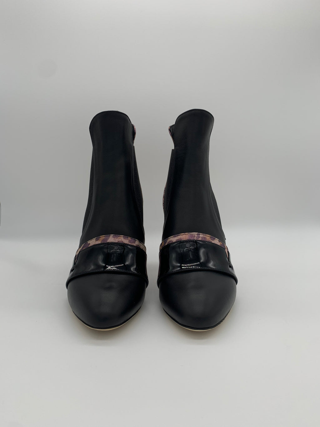 DAENARYS ANKLE BOOT