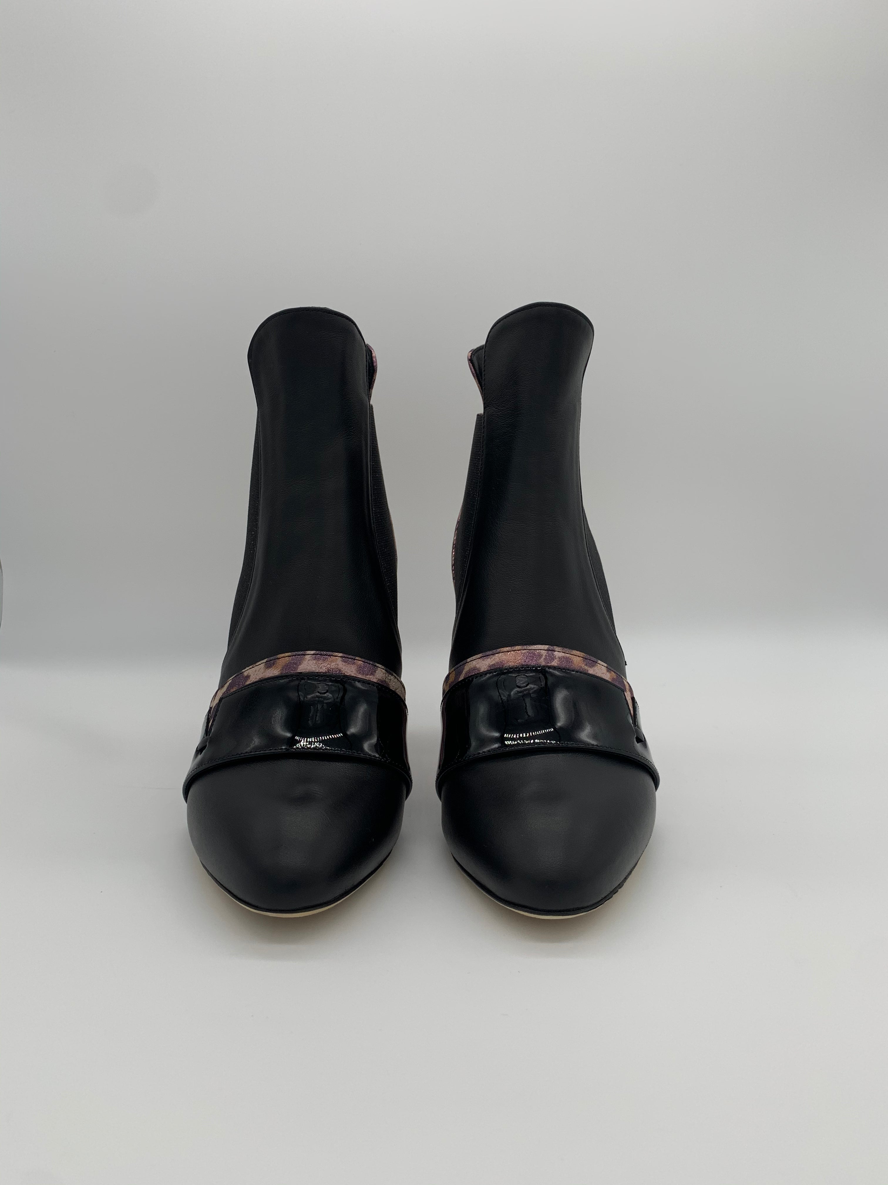DAENARYS ANKLE BOOT
