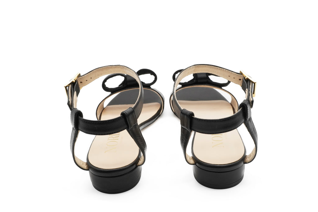 JOAN FLAT SANDAL