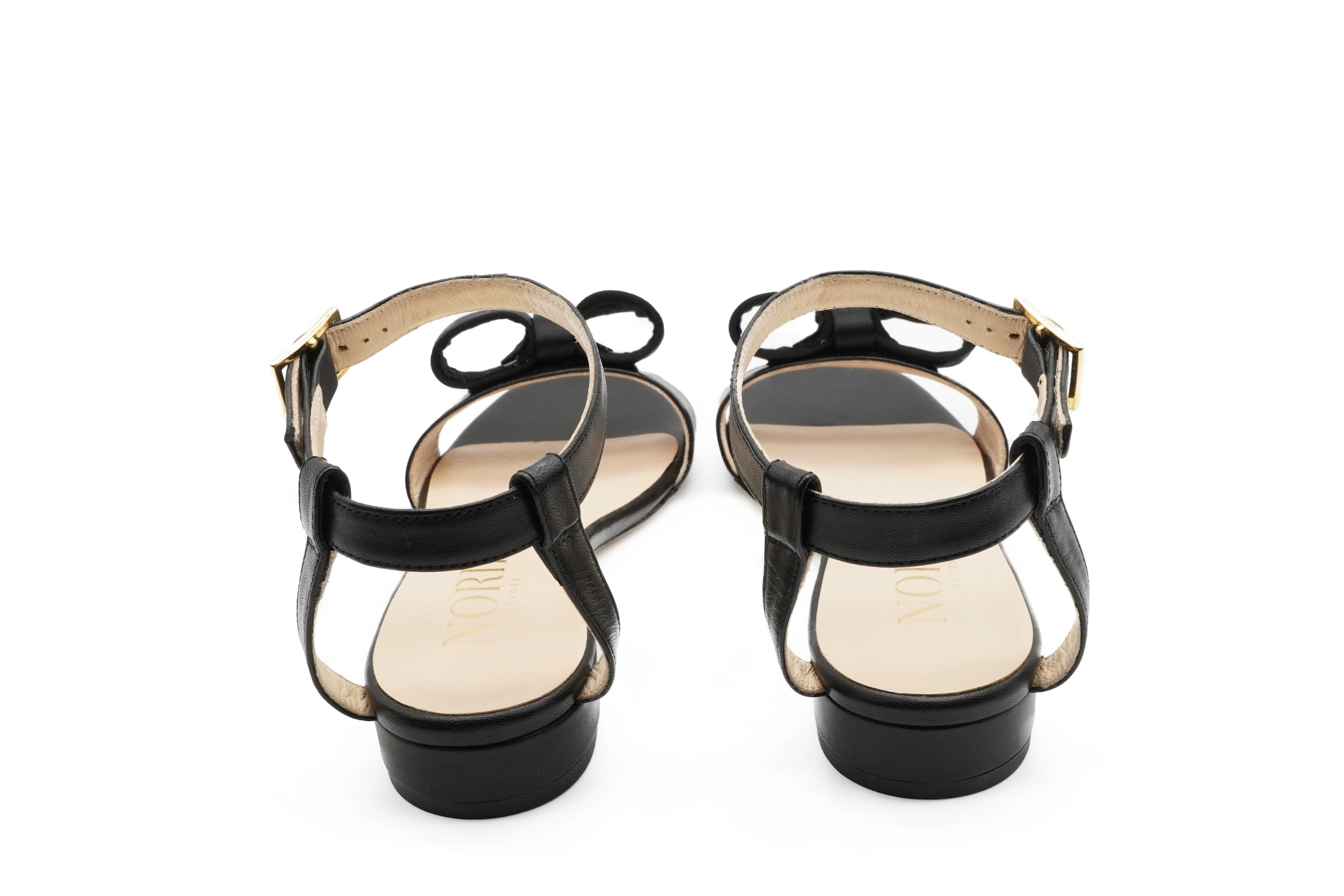 JOAN FLAT SANDAL