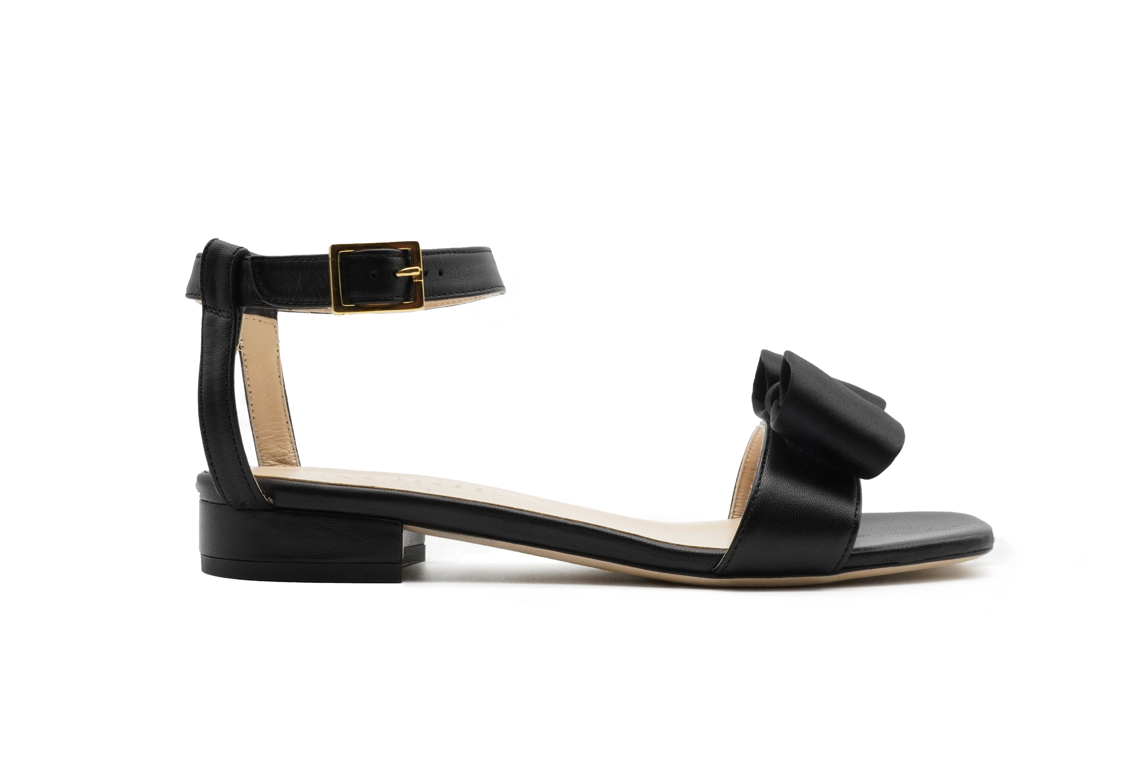 JOAN FLAT SANDAL