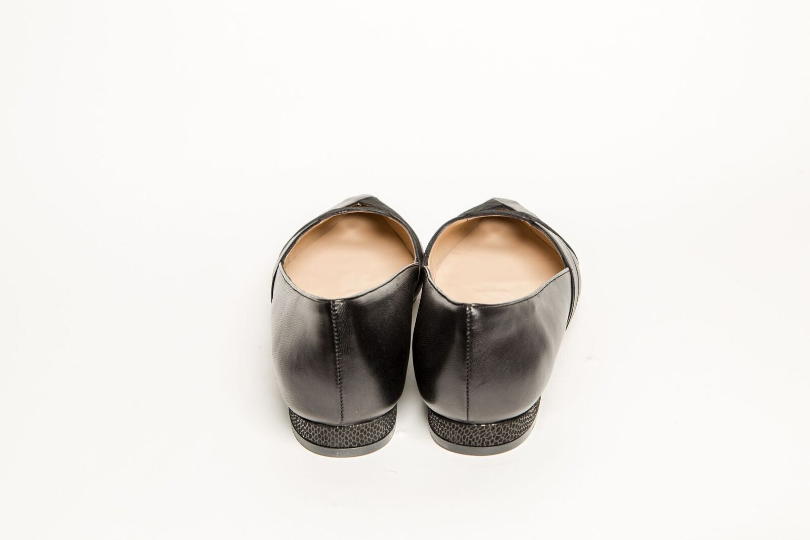 JUANA BALLERINA FLAT