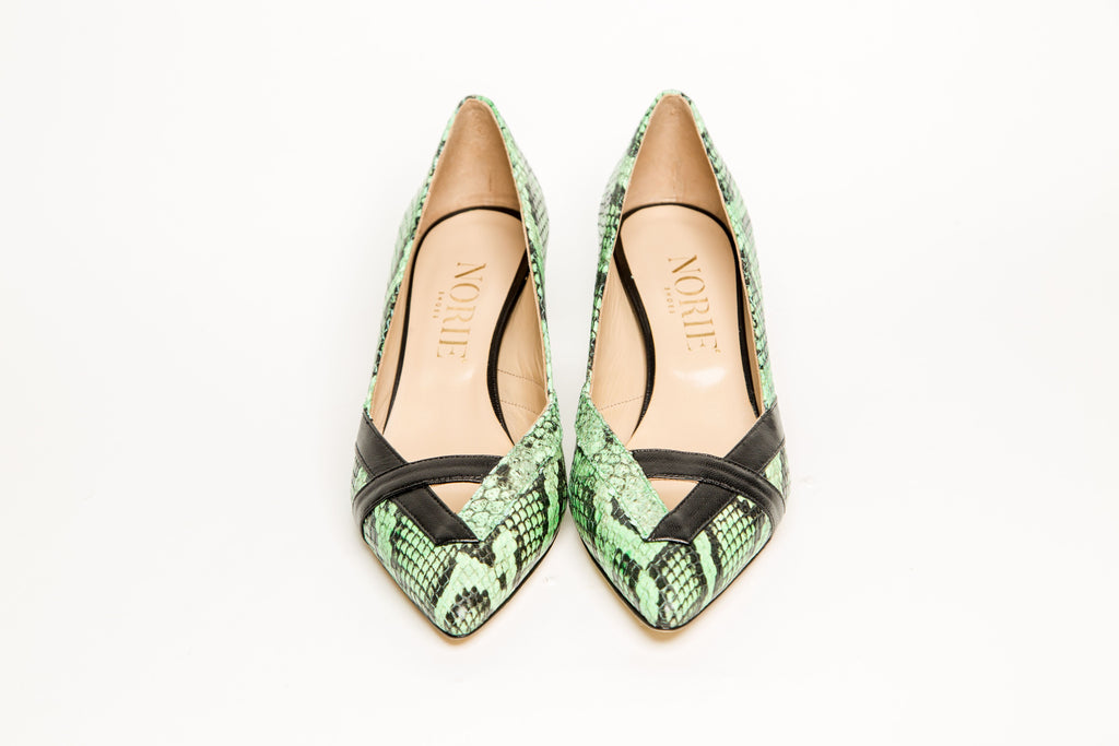 JUANA BALLERINA FLAT