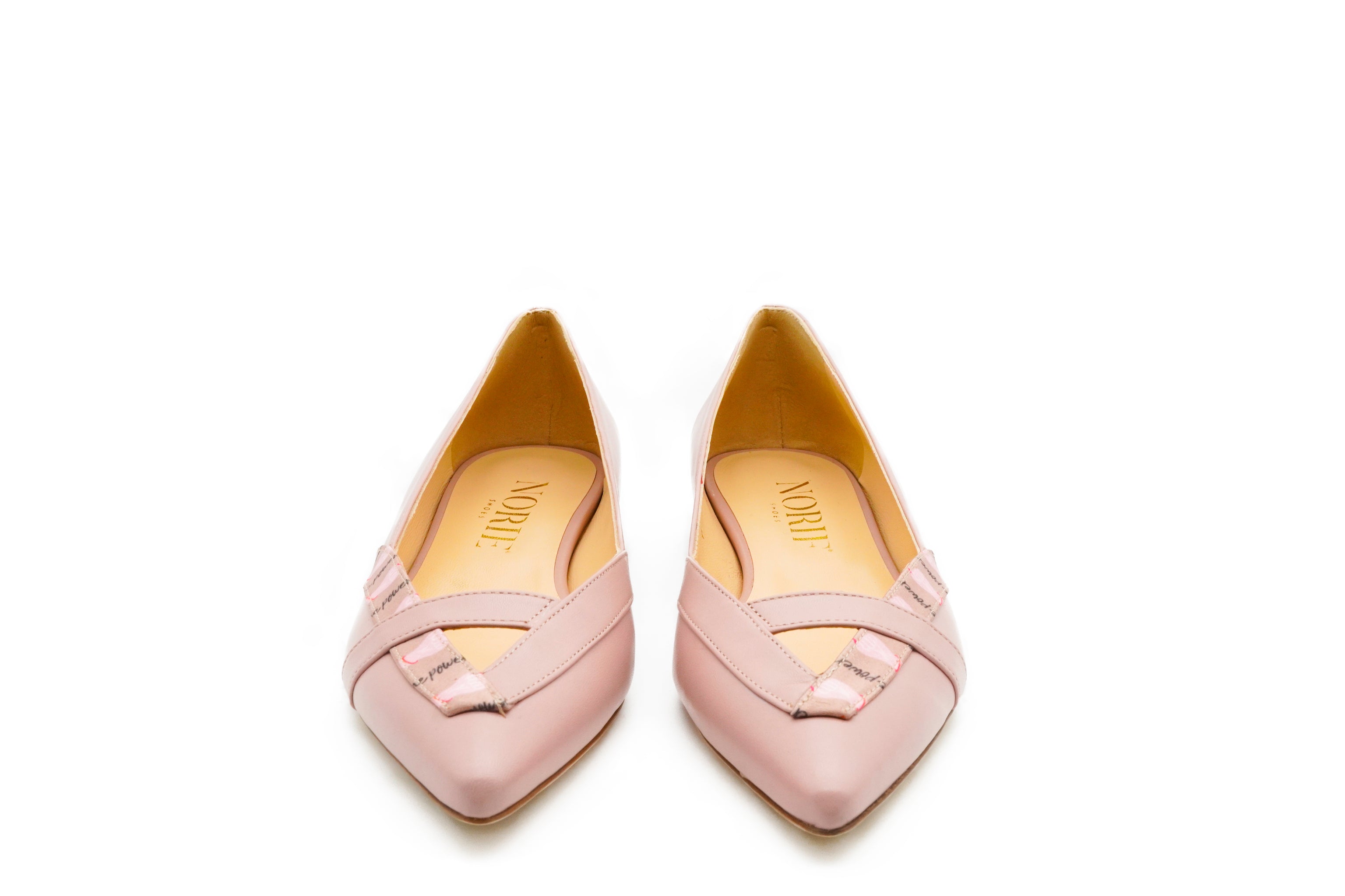 JUANA BALLERINA FLAT