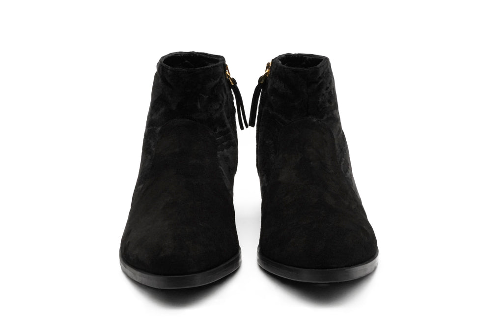 LELA J - FLAT BOOT