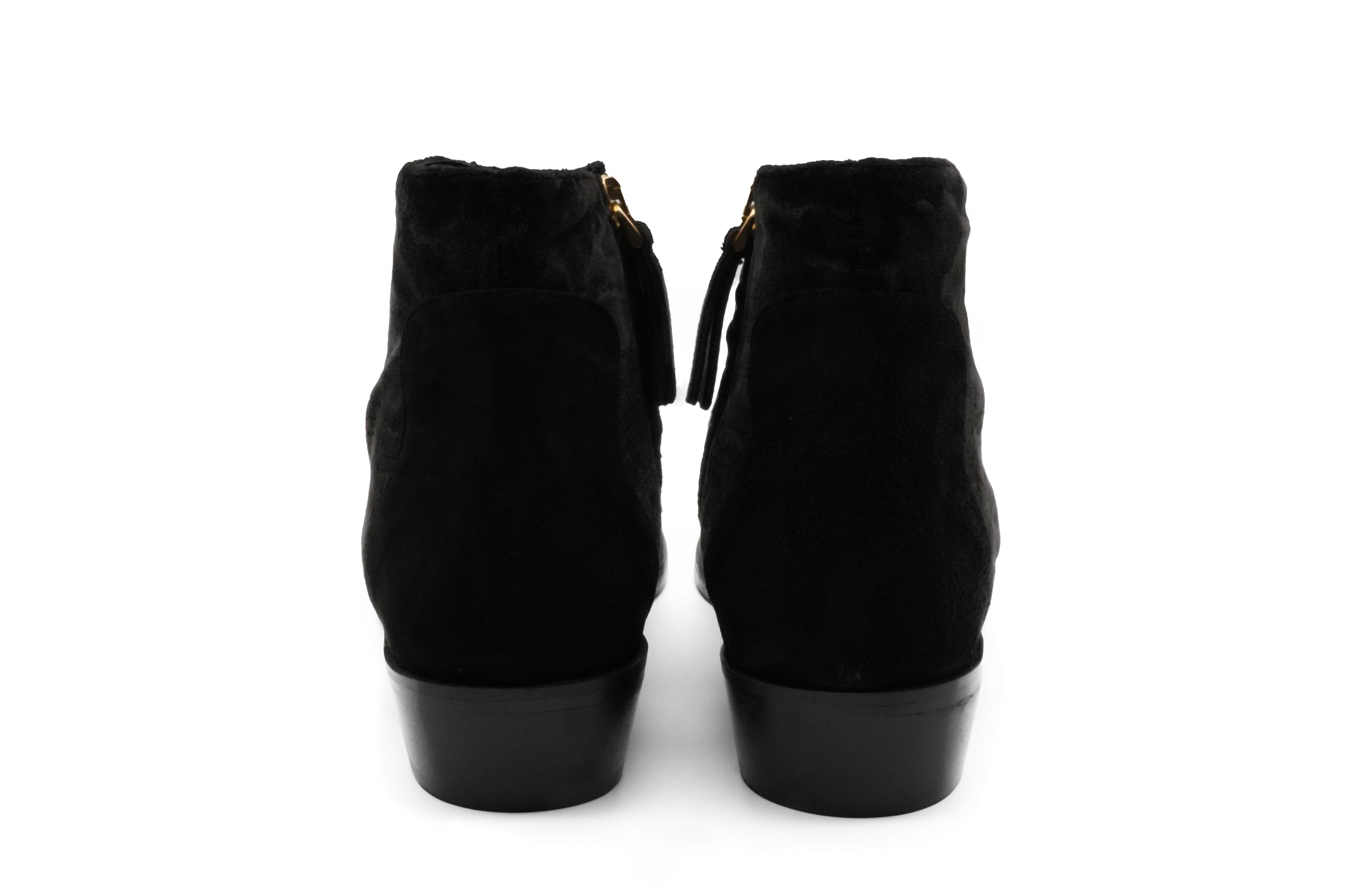 LELA J - FLAT BOOT