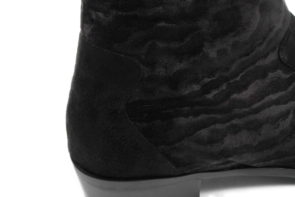LELA J - FLAT BOOT
