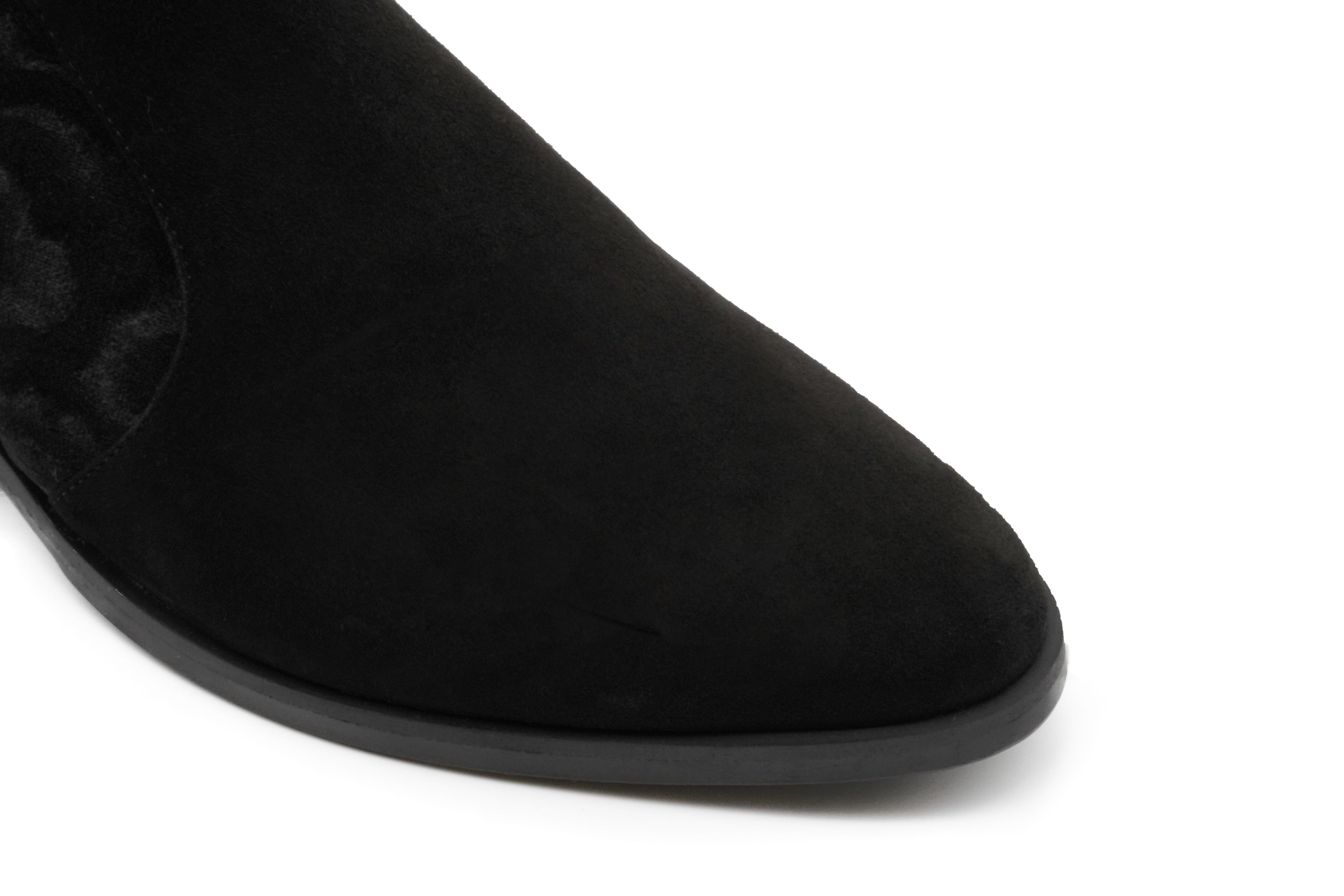 LELA J - FLAT BOOT