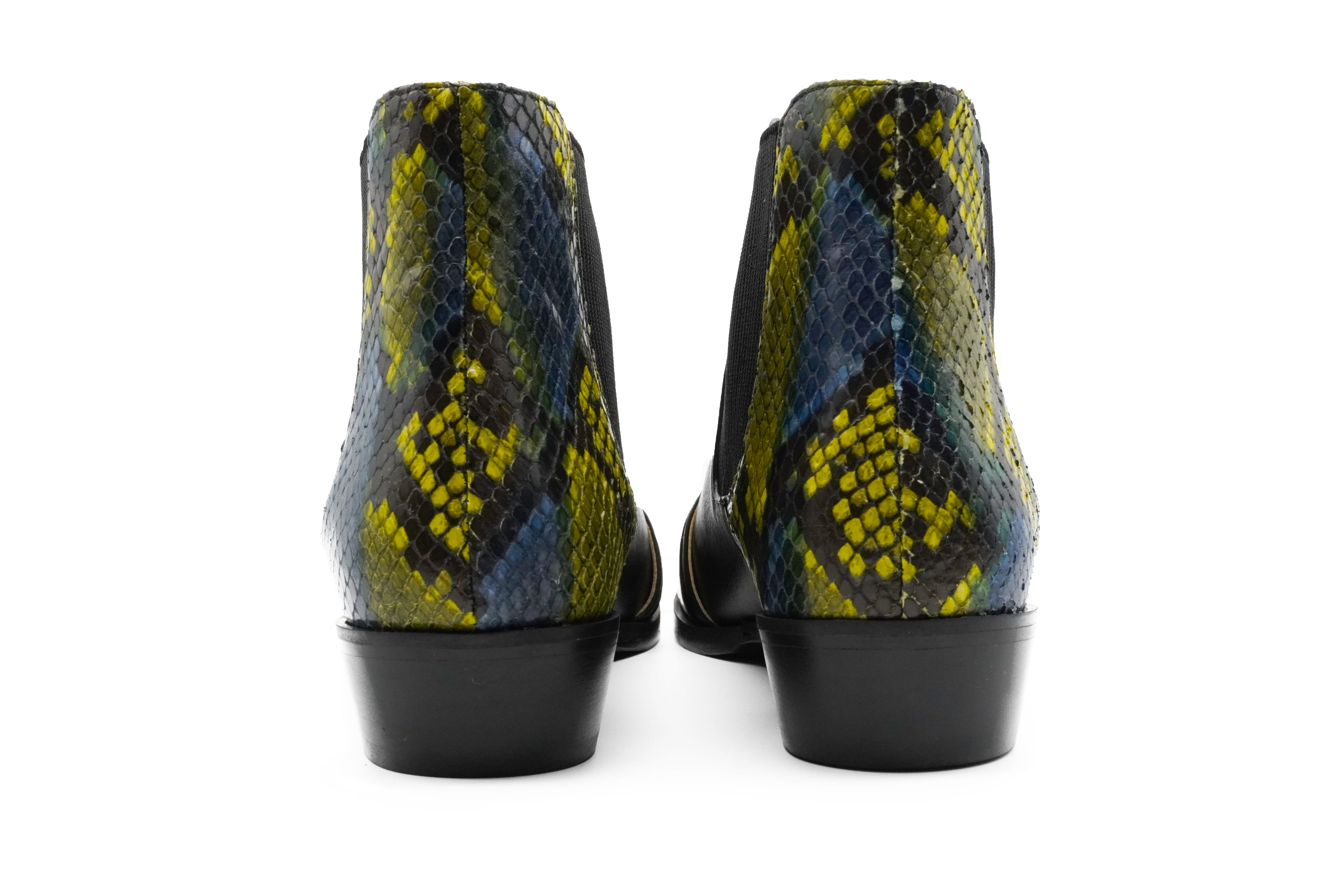 SHAE ANKLE BOOT