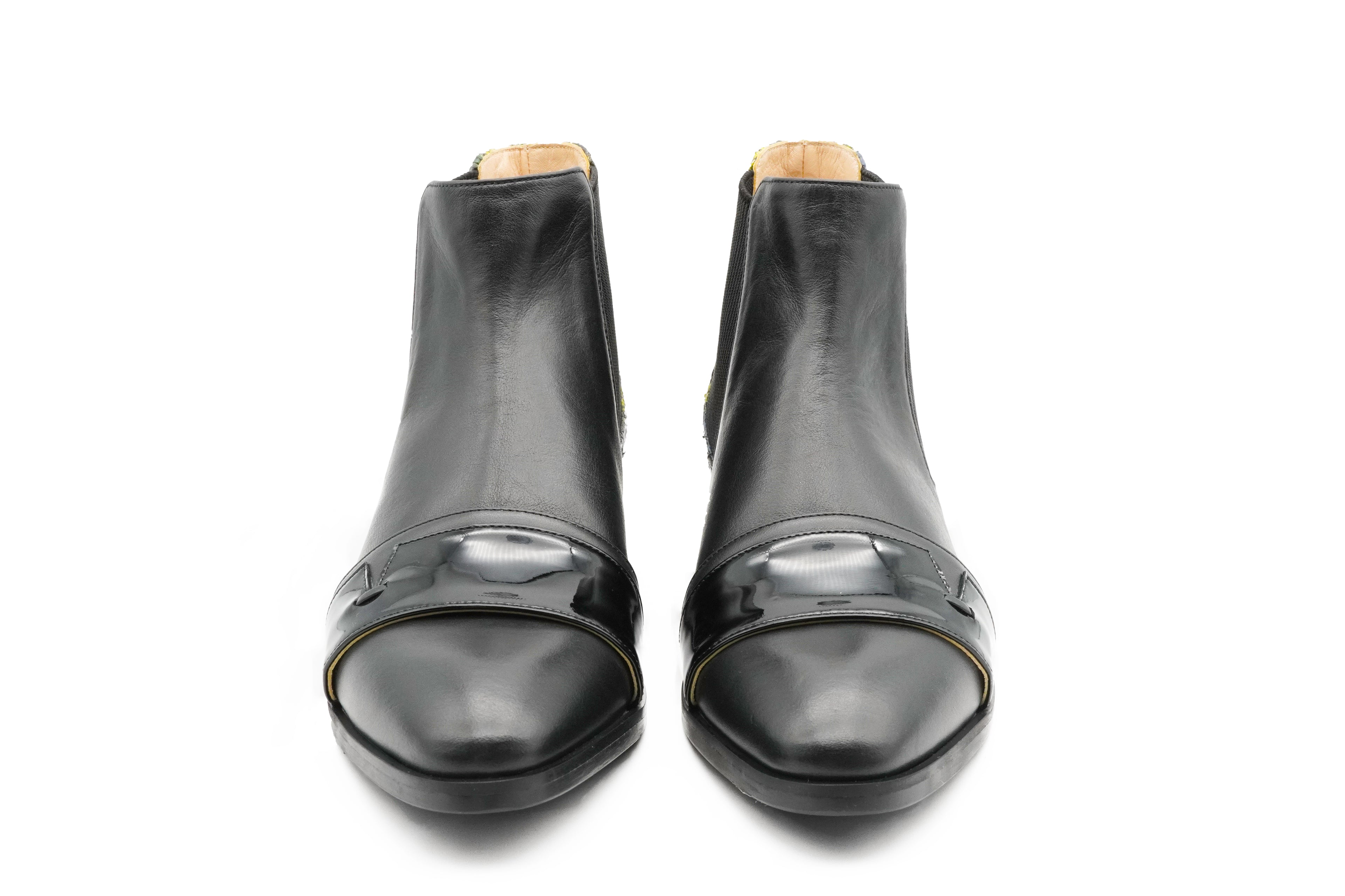 SHAE ANKLE BOOT
