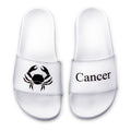 CANCER Zodiac Slides
