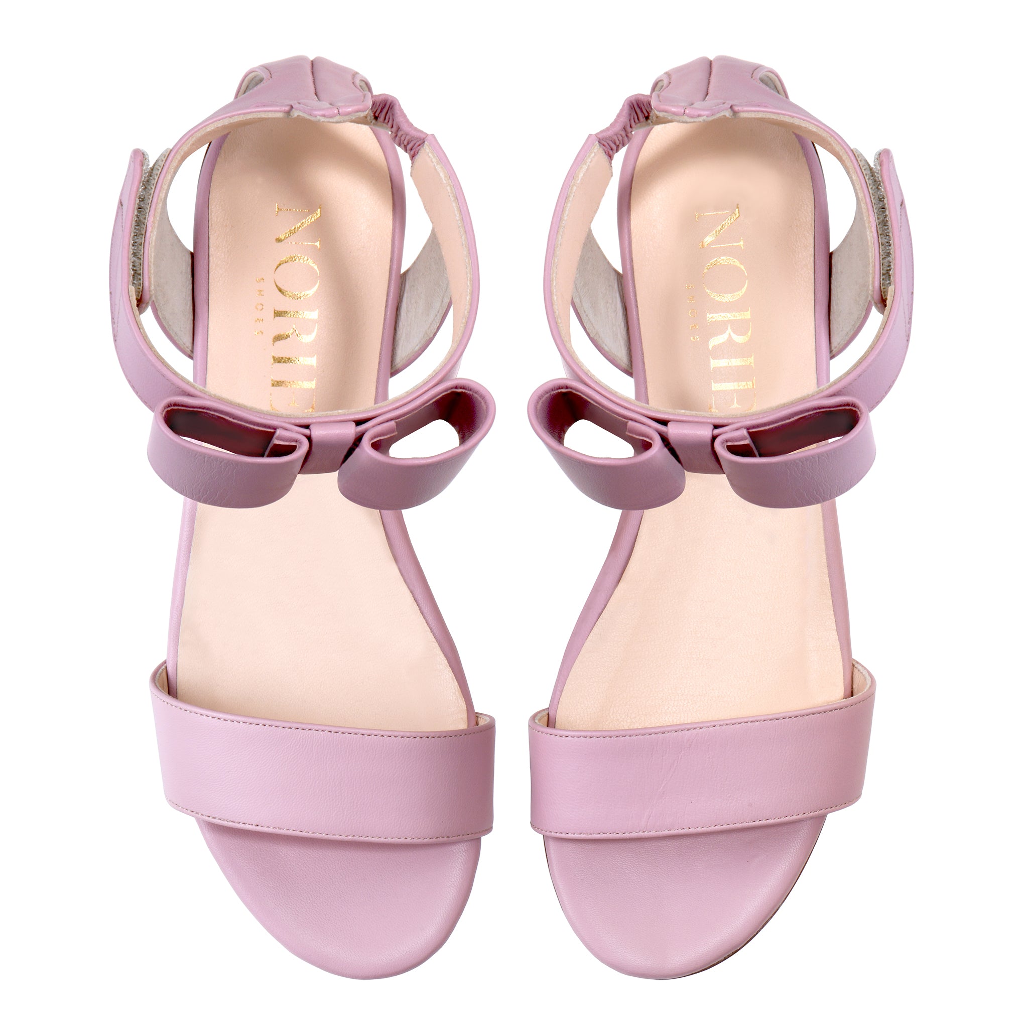 IRIS FLAT SANDAL