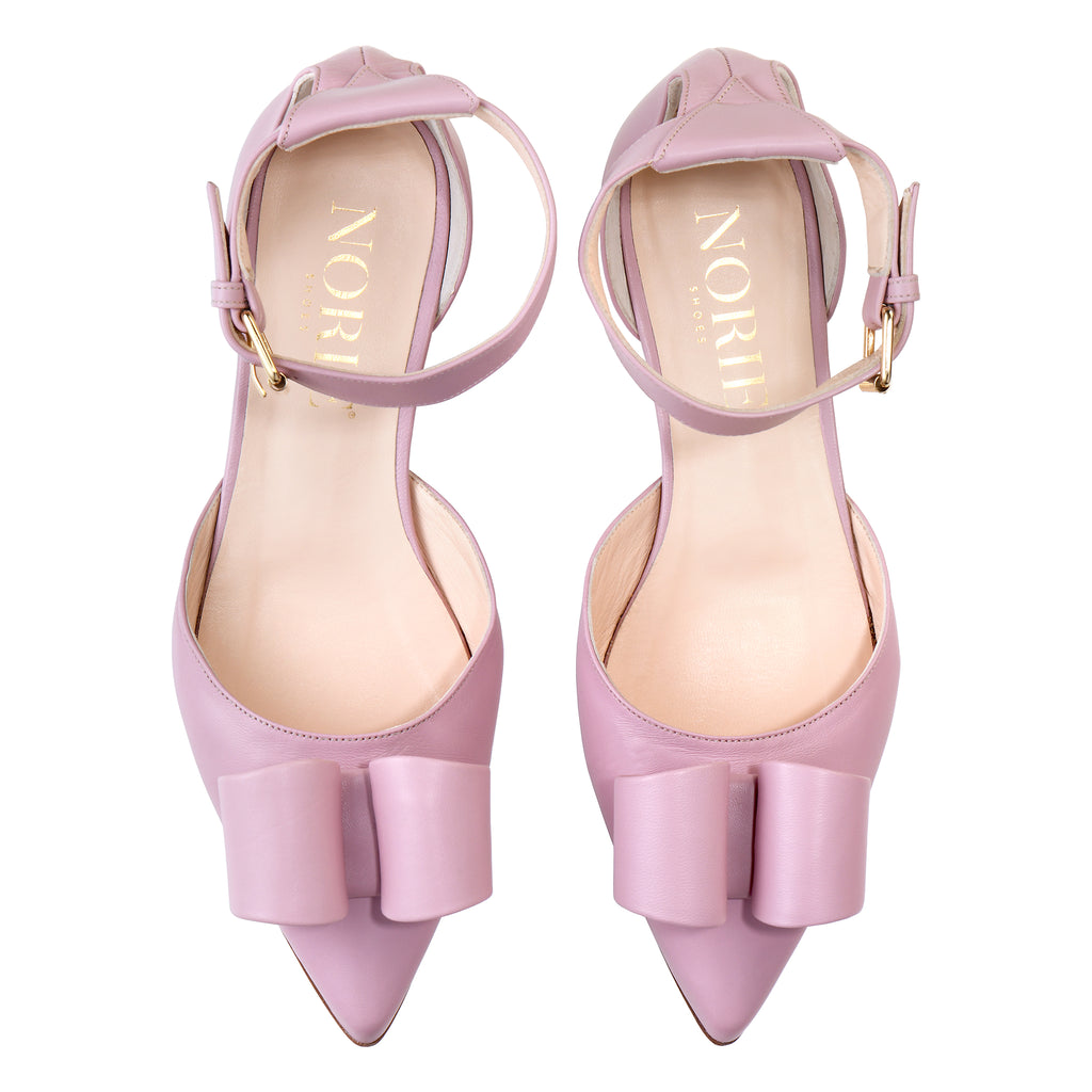 HEBE FLAT SANDAL