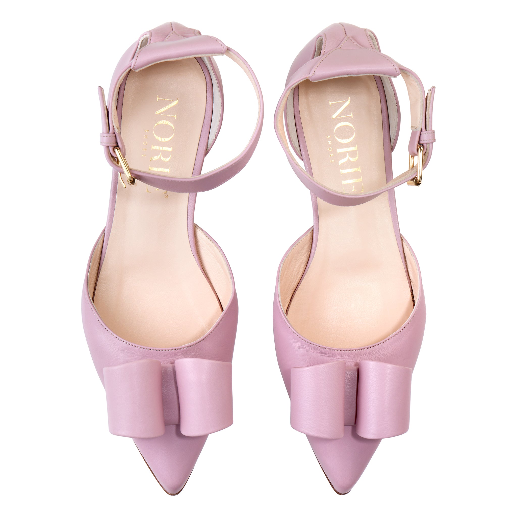 HEBE FLAT SANDAL