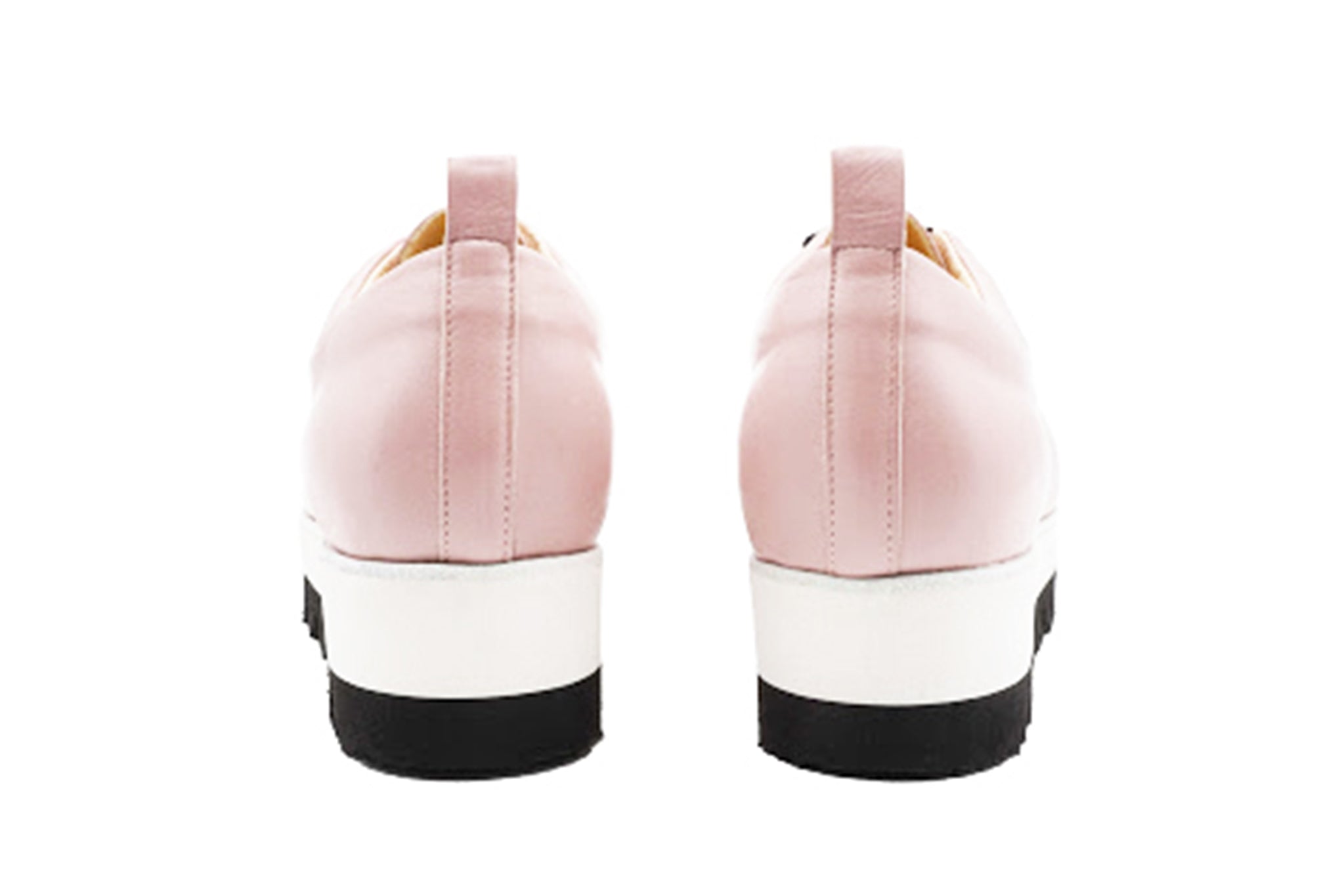 ZENO SNEAKER WITH BOW